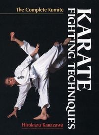 Produktbild: Karate Fighting Techniques
