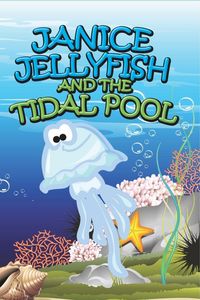 Produktbild: Janice Jellyfish and Tidal Pool