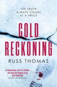 Produktbild: Cold Reckoning