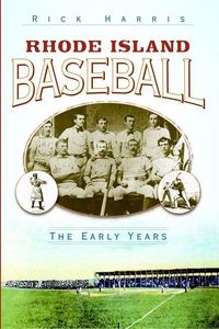 Produktbild: Rhode Island Baseball