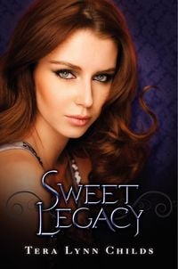 Produktbild: Sweet Legacy