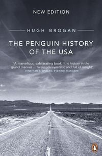 Produktbild: The Penguin History of the United States of America