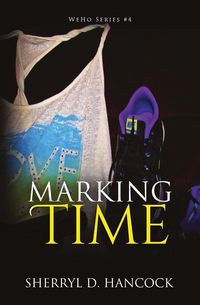 Produktbild: Marking Time