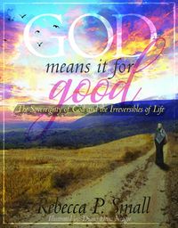 Produktbild: God Means It For Good