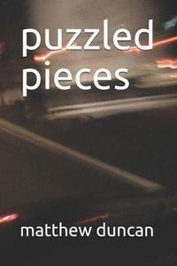 Produktbild: Puzzled pieces