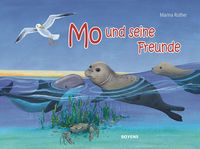 Produktbild: Mo und seine Freunde