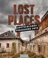 Produktbild: Lost Places