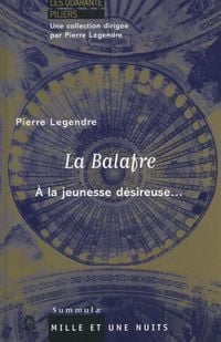 Produktbild: La Balafre
