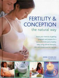Produktbild: Fertility and Conception the Natural Way