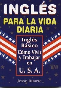 Produktbild: Ingles Para La Vida Diaria