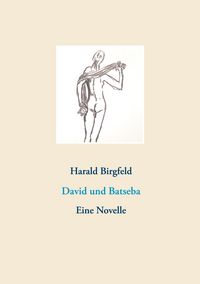 Produktbild: David und Batseba