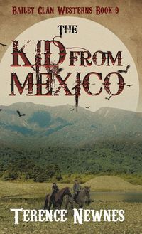Produktbild: The Kid from Mexico