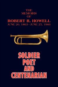 Produktbild: The Memoirs of Robert R. Howell