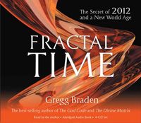Produktbild: FRACTAL TIME                4D