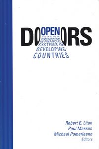 Produktbild: Open Doors