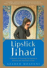 Produktbild: Lipstick Jihad