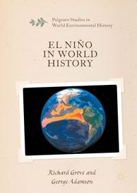 Produktbild: El Ni&ntilde;o in World History