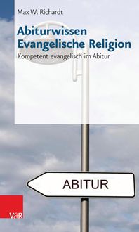 Produktbild: Abiturwissen Evangelische Religion