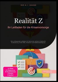 Produktbild: Realit&auml;t Z: Ihr Leitfaden f&uuml;r die Krisenvorsorge