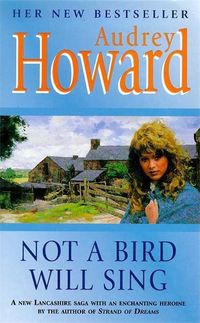 Produktbild: Not a Bird Will Sing