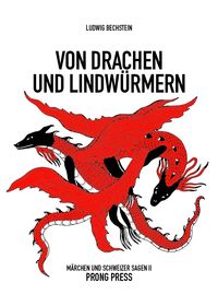 Produktbild: Von Drachen und Lindw&uuml;rmern