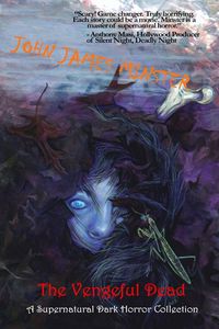 Produktbild: The Vengeful Dead