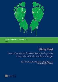 Produktbild: Sticky Feet
