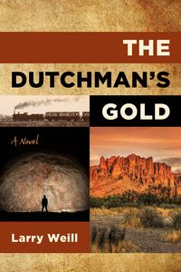 Produktbild: The Dutchman's Gold