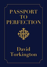 Produktbild: Passport to Perfection