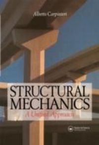 Produktbild: Carpinteri, A: Structural Mechanics