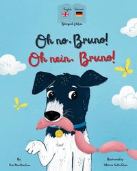 Produktbild: Oh No, Bruno! Oh Nein, Bruno!