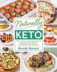 Produktbild: Naturally Keto