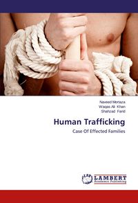 Produktbild: Human Trafficking