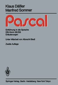 Produktbild: Pascal