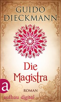 Produktbild: Die Magistra