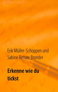 Produktbild: Erkenne wie du tickst