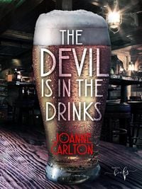 Produktbild: The Devil Is In the Drinks