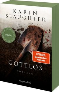 Produktbild: Gottlos