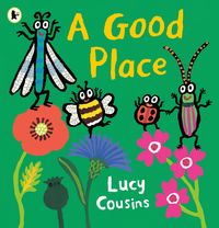 Produktbild: A Good Place