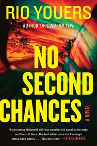 Produktbild: No Second Chances