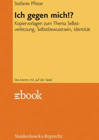 Produktbild: Ich gegen mich!?