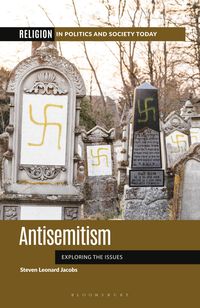 Produktbild: Jacobs, S: Antisemitism