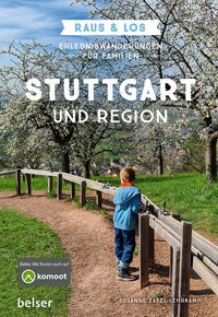 Produktbild: Erlebniswanderungen f&uuml;r Familien Stuttgart und Region