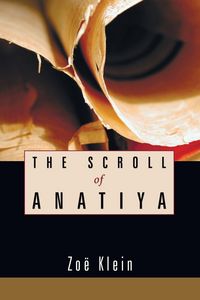 Produktbild: The Scroll of Anatiya