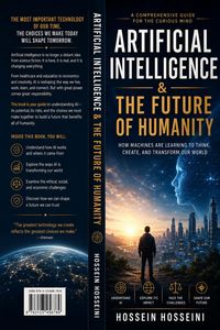 Produktbild: Artificial Intelligence & the Future of Humanity