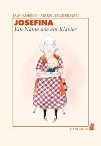 Produktbild: Josefina