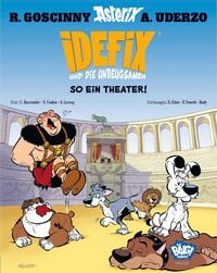 Produktbild: Idefix und die Unbeugsamen 04