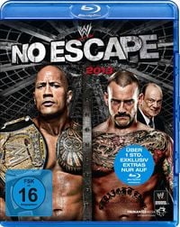 Produktbild: No Escape 2013