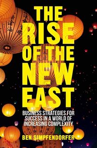 Produktbild: The Rise of the New East