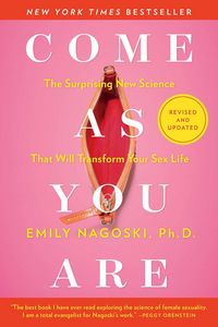 Produktbild: Come As You Are: Revised and Updated
